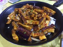 -珍巷福地四合院菜馆(复兴门店)