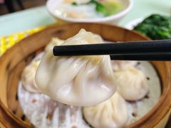 -食惠里小笼包面馆(越秀店)