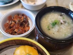 -红蜡烛-养生粥-津鲁菜(中山路店)