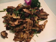 -牡丹峰朝鲜料理