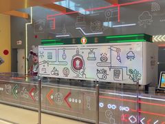-康师傅味来馆
