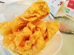 -广州建国酒店-盈丰阁粤菜-粤式茶点