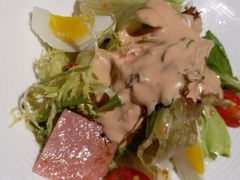 -半秋山西餐厅(巴南万达广场店)