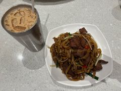 -香港新发烧腊茶餐厅(书城店)