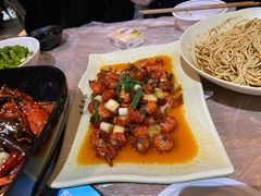 -靓靓蒸虾(中山公园店)