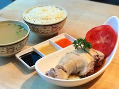 -新加坡高记KOO KEE Restaurant(盈科店)