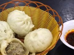 -郑家包子牛肉拉面(尚勤路店)