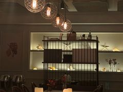 -壳里西餐厅Coquille Seafood Bistro(蒙自路店)