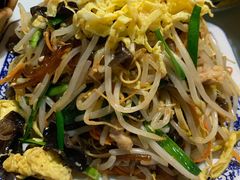 京味炒合菜-京氣春饼(机场店)