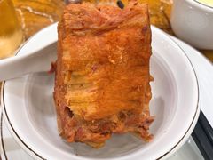 -双福饺子营餐厅(财富广场店)