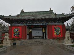 -包公祠