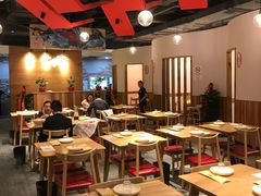 -虾满堂(瑞虹店)