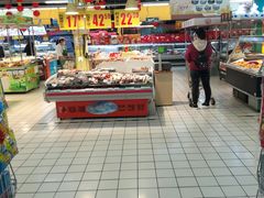 -物美超市(通州果园店)