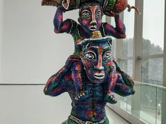 -四川美术学院美术馆