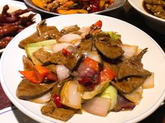 -大牌大·传统杭帮菜(湖滨店)