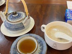 -大佛寺高级素食自助餐厅