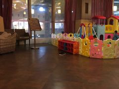 -咸宁万豪温泉谷度假区