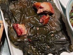 -小厨娘淮扬菜(天印大道店)