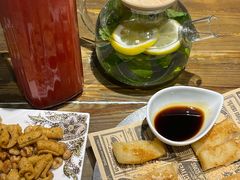 -红蕃干锅·脆皮香辣虾(南屏街金鹰店)