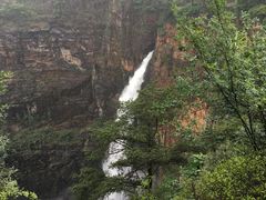 -广东大峡谷