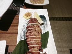 -贵木日本料理·铁板烧(新地假日广场店)