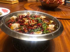 -老江南春·中国龙菜(衡山路店)
