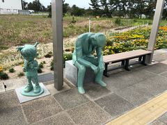 -青山刚昌故乡馆