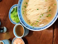 -同得兴 Since·1995 传统苏式面馆(十全街店)