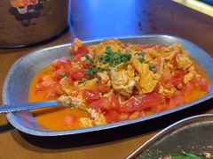 -三叔特色自贡菜(中海国际店)