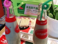 -南城十里潮汕鲜牛火锅·鲜虾生滚粥(融汇老商埠店)