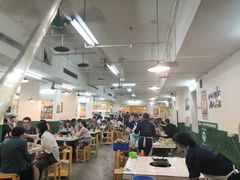 大堂-石灰市老火锅(北滨路店)