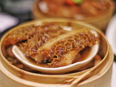 -狮王府淮扬菜(新街口友谊店)