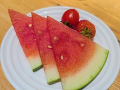 -龚兴城鱼羊吉·小亮蒸虾·武汉地标美食(苗栗路店)