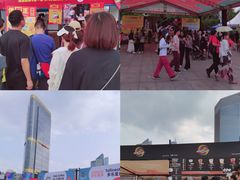 -天河体育中心
