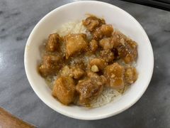 排骨蒸饭-品香排骨饭(羊官路店)