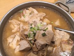 -徽味大班(定慧桥店)