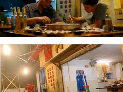 -岗上渣渣老火锅(两路口店)