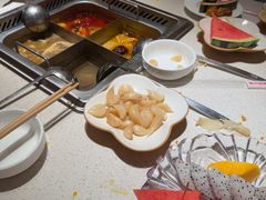 -海底捞火锅(凤凰广场店)