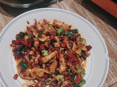 -树厨贵州菜(大十字店)