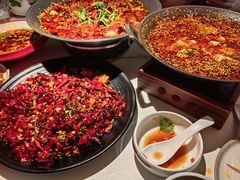 -麻六记(新天地店)