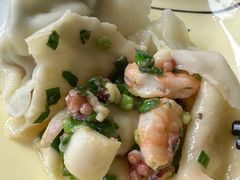 -旺角小渔村(二马路店)