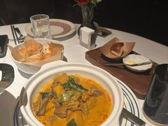 -狮拾久·现代新加坡料理(福田COCO Park店)