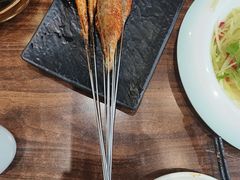 -阿达西新疆特色美食(悦海新天地中央广场店)