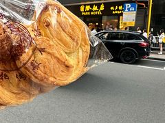-国际饭店·帆声西饼屋(黄河路店)