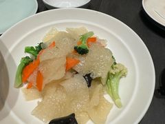 -阿喆私房菜(西五路店)