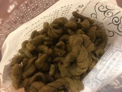-王阿姨文昌油赞子(府桥街店)