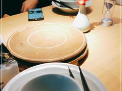 -蜜桃餐厅·伴山(绿宝广场店)