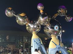 -宁波儿童公园(鄞州区)