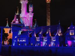 -宁波罗蒙环球乐园