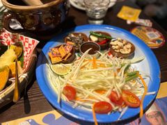 -泰妃殿(武汉首店)